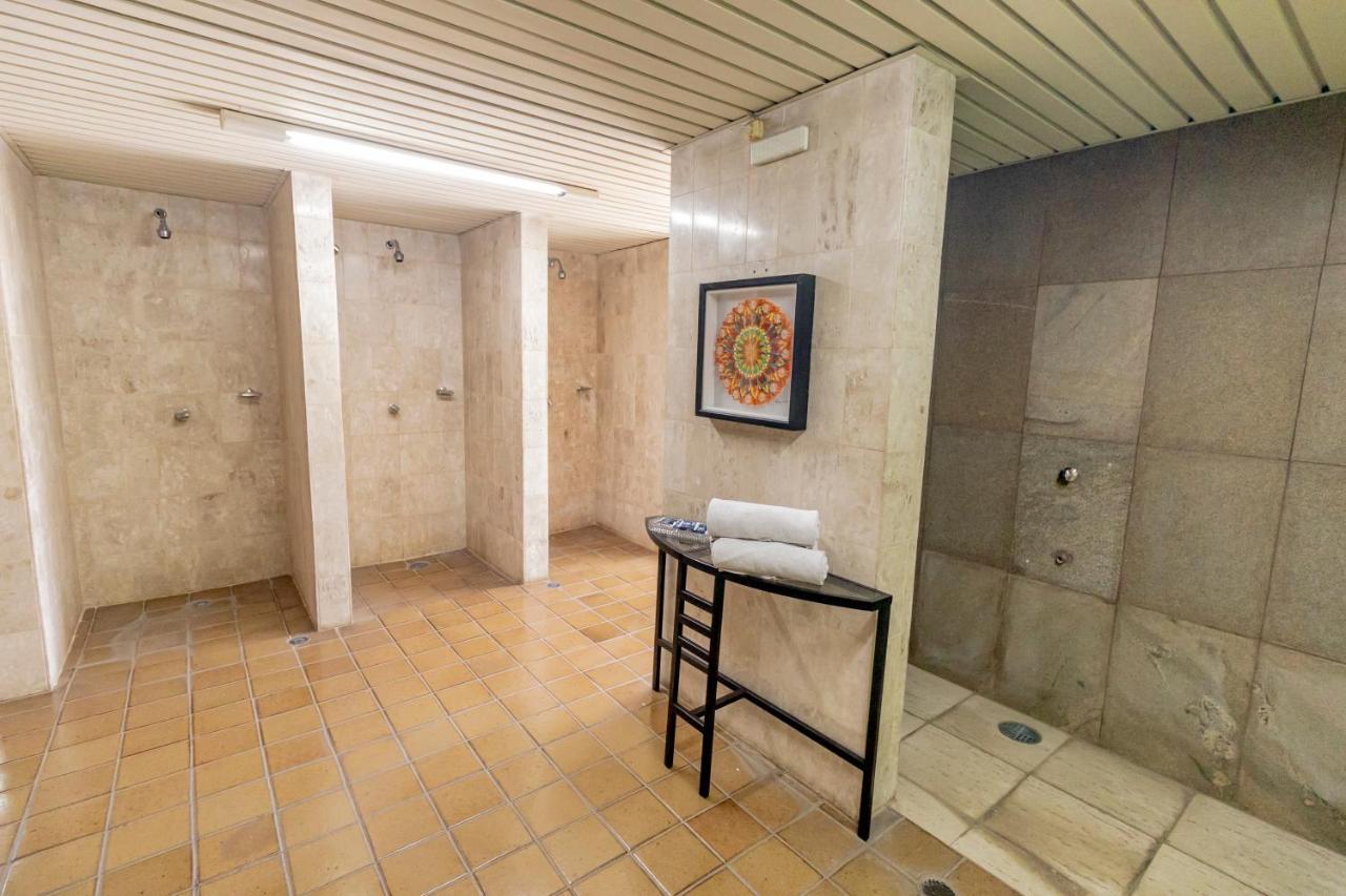 Like Ue Hotel Goiânia Buitenkant foto