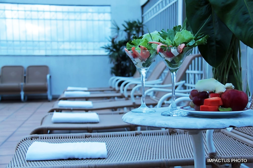 Like Ue Hotel Goiânia Buitenkant foto