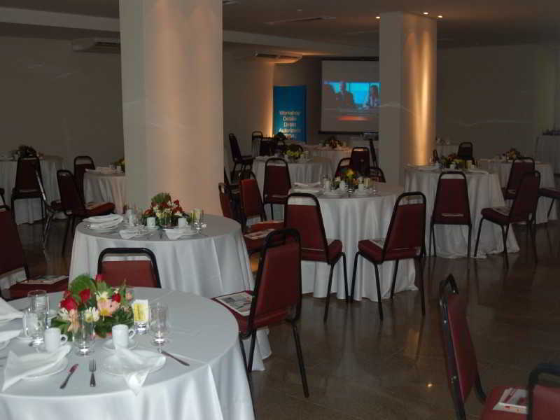 Like Ue Hotel Goiânia Buitenkant foto