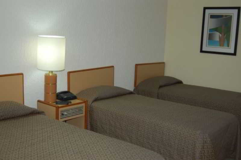 Like Ue Hotel Goiânia Buitenkant foto